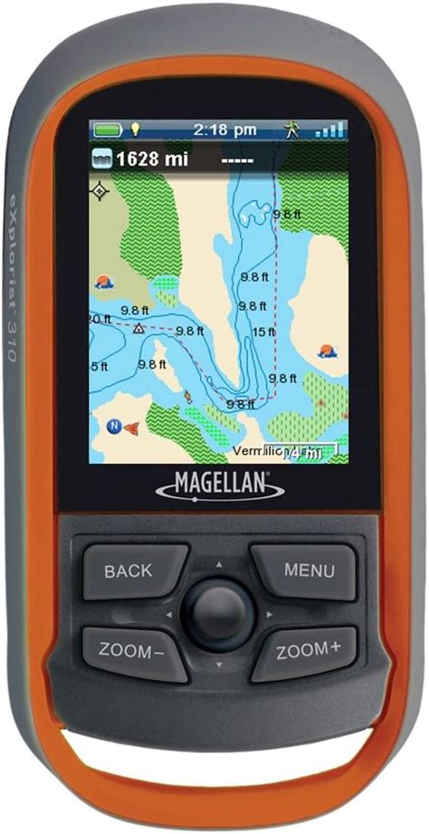 fishing gps|Top 10 Best Handheld GPS for Fishing (2025 In.